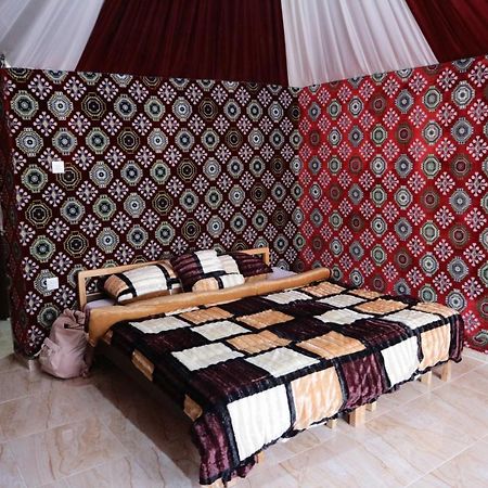 Red Planet Adventures Camp Hotel Wadi Rum Buitenkant foto